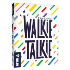 Walkie Talkie