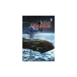 Walkure: Edicion de bolsillo -