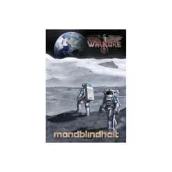 Walkure: Mondblindheit