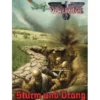 Walkure: Sturm Und Drang -