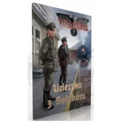 Walkure: Uciecza z Sobiboru -