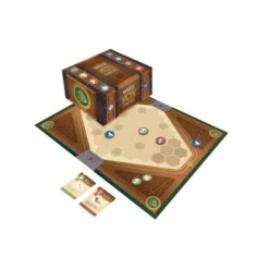 War Chest (castellano) -