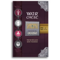 War Chest: Ocaso