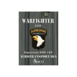 Warfighter: Expansion Aerotransportada