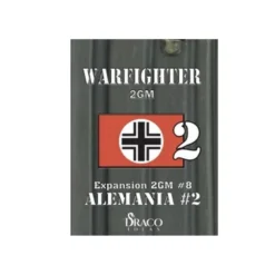 Warfighter: Expansion Alemania 2