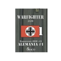 Warfighter: Expansion Alemania 1