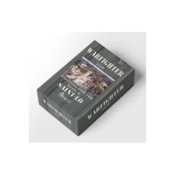 Warfighter: Expansion Batalla de Saint Lo