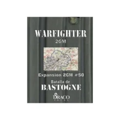 Warfighter: Expansion Batalla de Bastogne