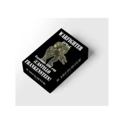 Warfighter: Expansion Castillo Frankenstein