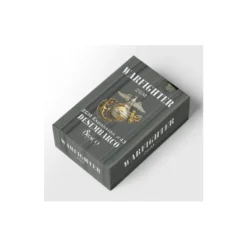 Warfighter: Expansion Desembarco