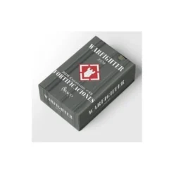 Warfighter: Expansion Fortificaciones