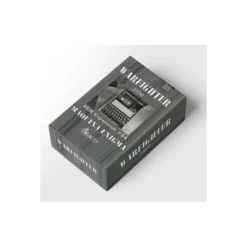 Warfighter: Expansion Maquina Enigma