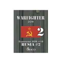 Warfighter: Expansion Rusia 2