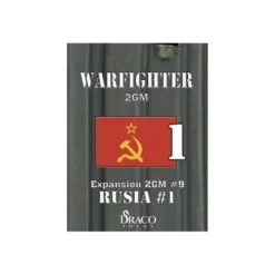 Warfighter: Expansion Rusia 1