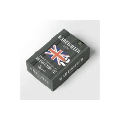 Warfighter: Expansion UK 2
