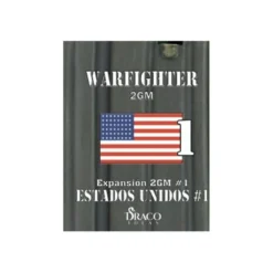Warfighter: Expansion US 1