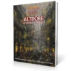 Warhammer Fantasy Roleplay: Altdorf, la Corona del Imperio