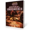 Warhammer Fantasy Roleplay: Aventuras en Ubersreik II
