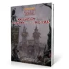 Warhammer Fantasy Roleplay: Compendio de el Enemigo en las Sombras