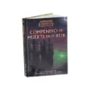 Warhammer Fantasy Roleplay: Compendio de Muerte en el Reik