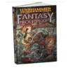 Warhammer: Fantasy Roleplay (castellano) - Edicion Revisada