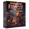Warhammer: Fantasy Roleplay: Caja de inicio (castellano)