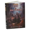Warhammer Fantasy Roleplay: el Zoo Imperial
