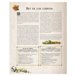 Warhammer Fantasy Roleplay: el Zoo Imperial
