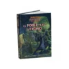 Warhammer Fantasy Roleplay: El Poder tras el Trono - Aventura