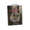 Warhammer Fantasy Roleplay: Imperio en Ruinas Compendio