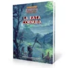 Warhammer Fantasy Roleplay: La Rata Cornuda - Aventura