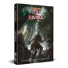 Warhammer Fantasy Roleplay: Lustria