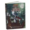 Warhammer Fantasy Roleplay: Vientos de Magia