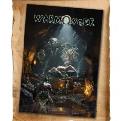 Warmonger