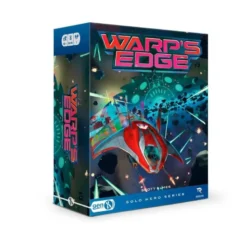 Warps Edge (castellano)