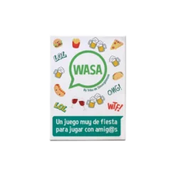 WASA