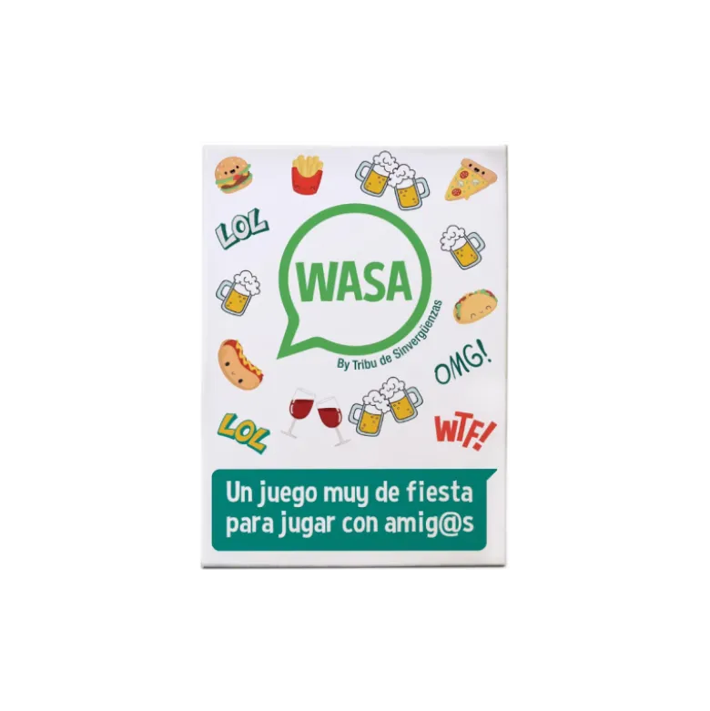 WASA