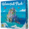 Waterfall Park (castellano)