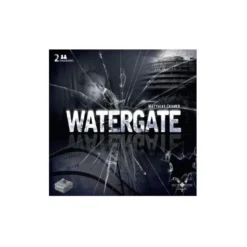 Watergate (castellano)