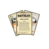 Watergate: Pack de Cartas Promo Cambia la Historia