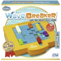 Wave Breaker