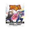 Way of the Fighter: Figther Pack Brahm vs Cobalt