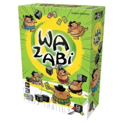 Wazabi