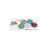 Weather Machine: Metal Machine Parts