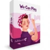 We Can Play: Mujeres que Cambiaron el Mundo