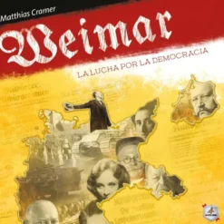 Weimar: La lucha por la democracia