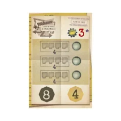 Welcome hacia el perfecto hogar: expansion 1. Buscando huevos de pascua y guerra atomica