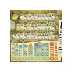 Welcome hacia el perfecto hogar: expansion 1. Buscando huevos de pascua y guerra atomica
