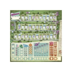 Welcome hacia el perfecto hogar: expansion 1. Buscando huevos de pascua y guerra atomica