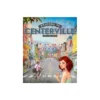 Welcome to Centerville -